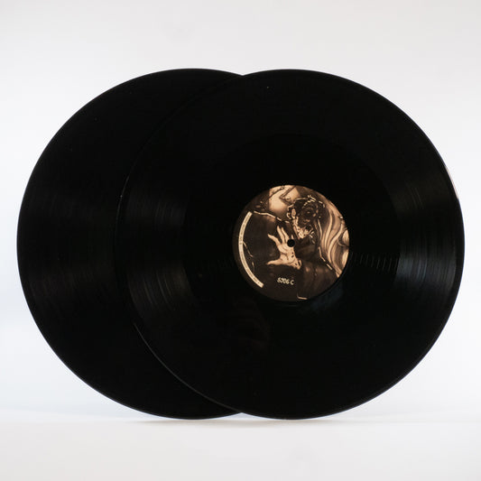 Act II: The Phantom Ballet (2LP Vinyl)