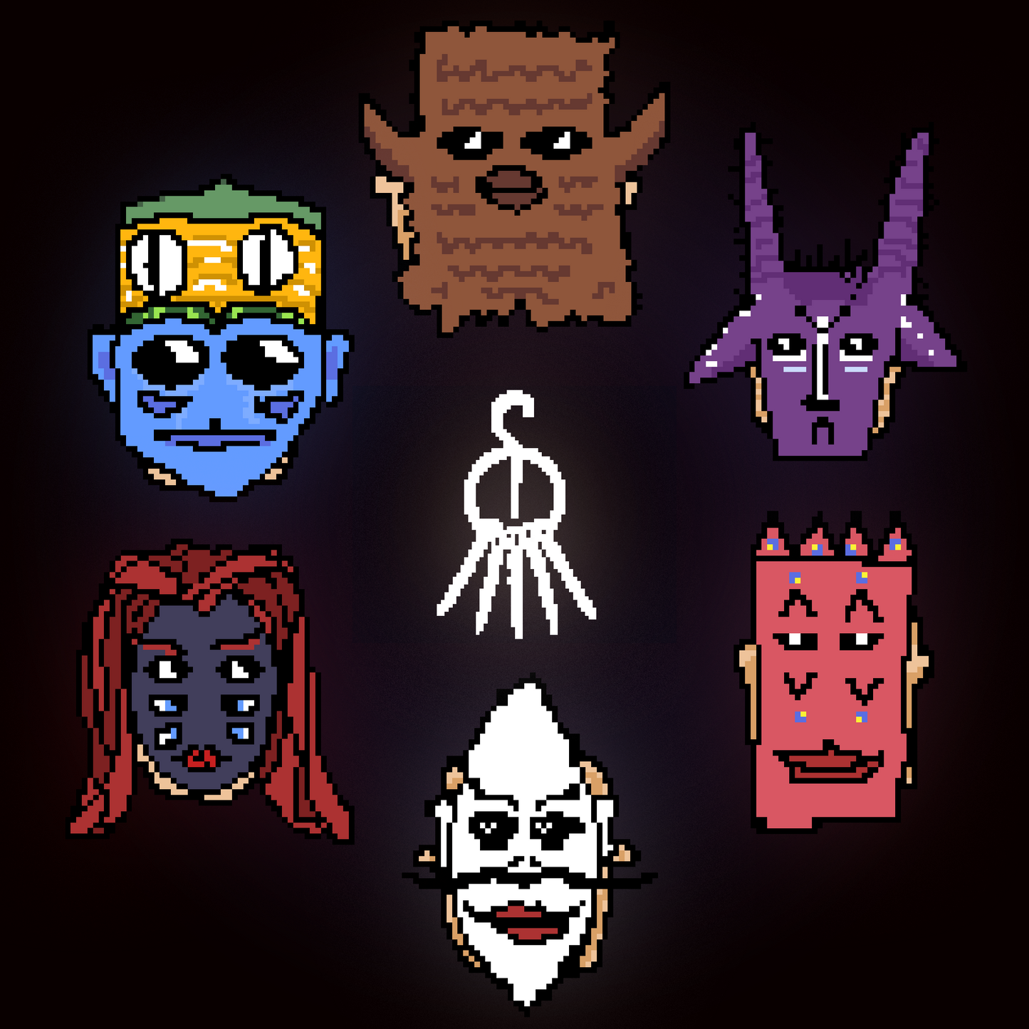 The Materan Entity Test Soundtrack (Digital)