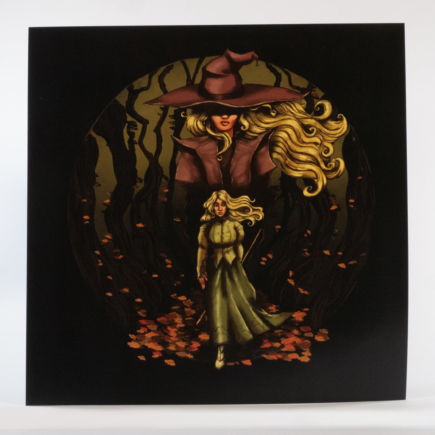 Act II: The Phantom Ballet (2LP Vinyl)