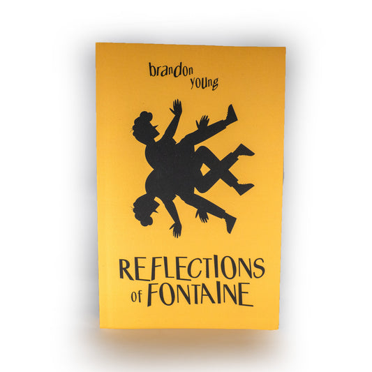 Reflections of Fontaine (Paperback)