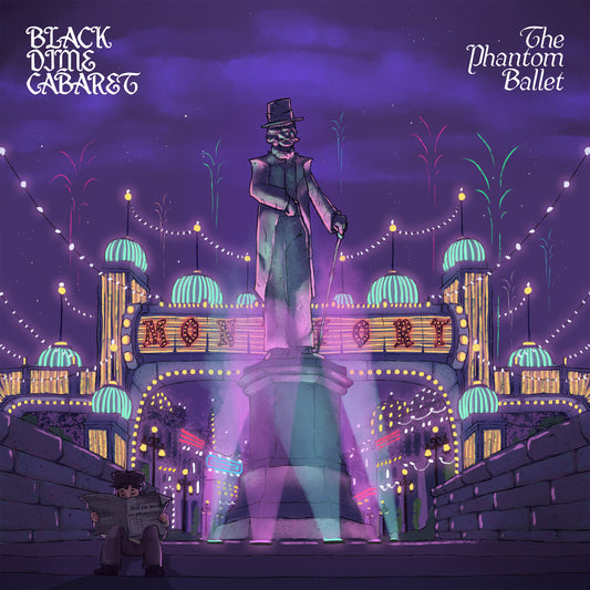 Act II: The Phantom Ballet (Digital)