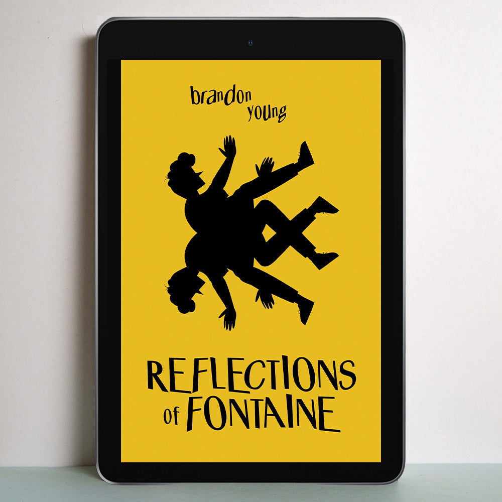 Reflections of Fontaine (Ebook)