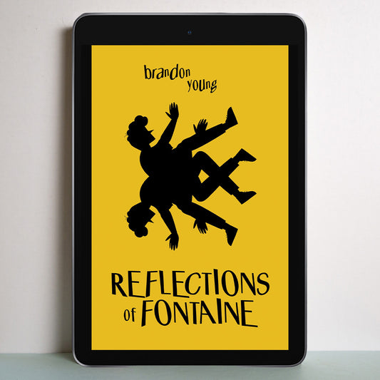 Reflections of Fontaine (Ebook)